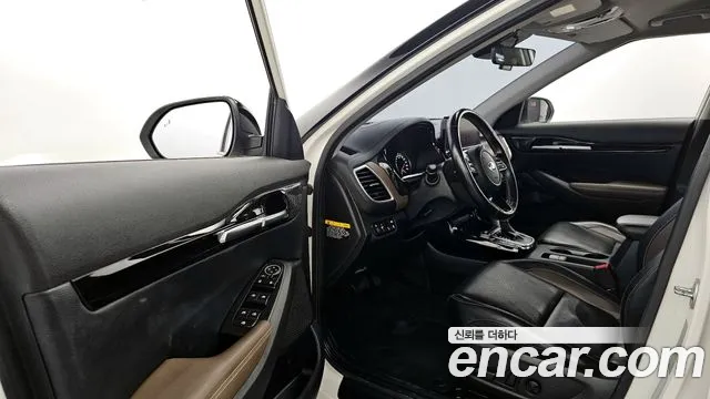 Kia Seltos id 2673890 из Кореи 11