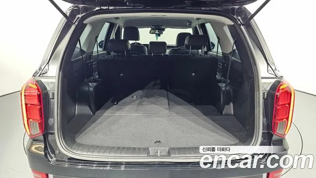 Hyundai Palisade id 2383967 из Кореи 11