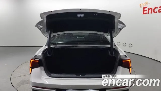 Kia The New K5 3rd generation id 2943249 из Кореи 11