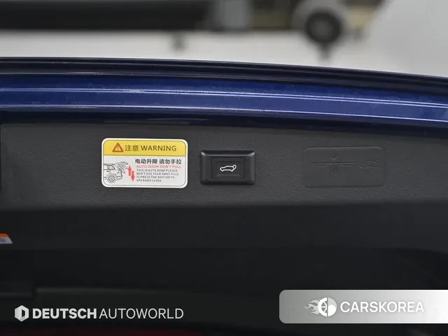 Volkswagen Golf 8th Generation id 3338972 из Кореи 11