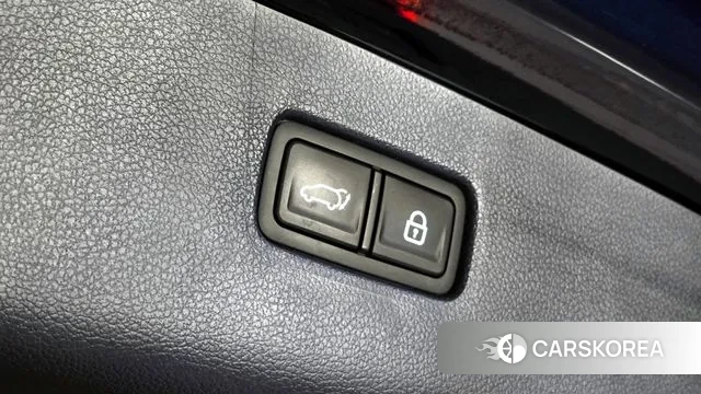 Genesis GV80 id 3059544 из Кореи 11