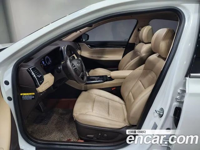 Hyundai Grandeur IG id 2528279 из Кореи 11