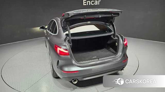 BMW 2 Series Gran Coupe (F44) id 3827902 из Кореи 11