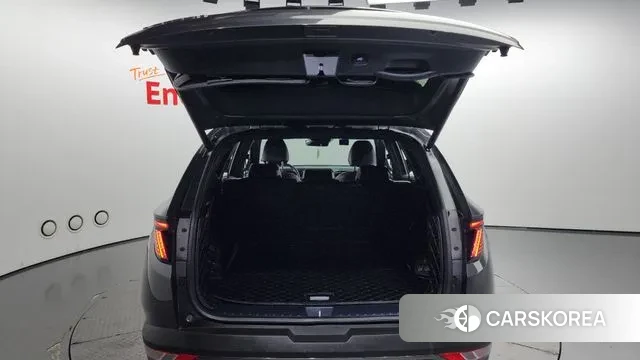 Hyundai Tucson Hybrid (NX4) id 2960775 из Кореи 11