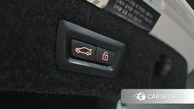 BMW 5 Series (G30) id 3479292 из Кореи 11