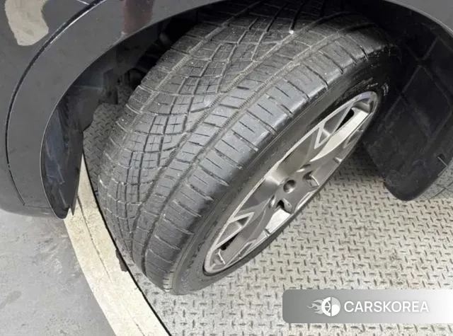 Maserati Levante id 3021369 из Кореи 11