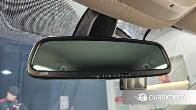 Renault Korea (Samsung) The New QM6 id 4717050 из Кореи 11