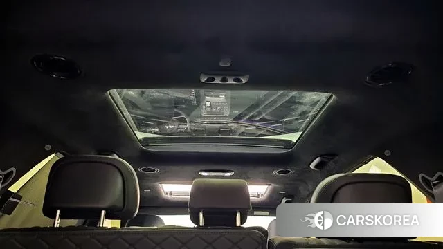 Hyundai The New Palisade id 3015893 из Кореи 11