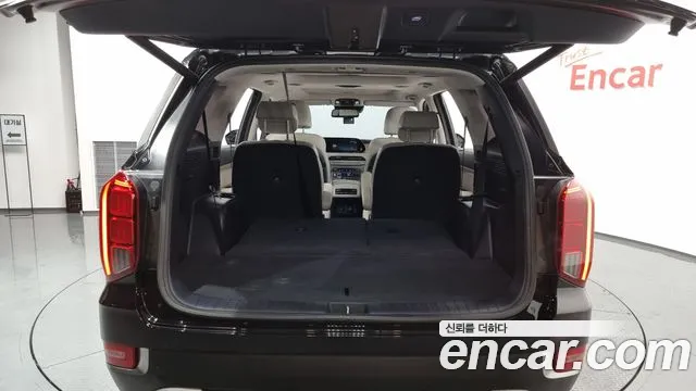 Hyundai Palisade id 2680987 из Кореи 11