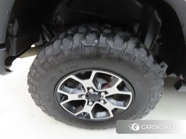 Jeep Wrangler (JL) id 3013352 из Кореи 11