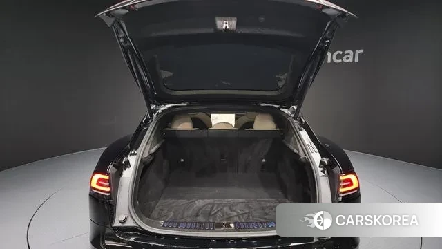 Tesla Model S id 3462525 из Кореи 11