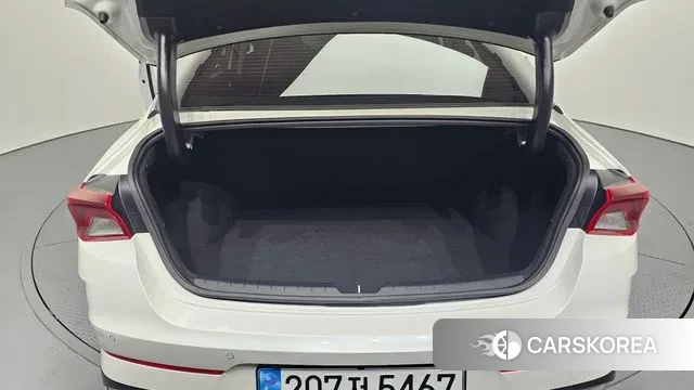 Kia K5 3rd generation id 3649406 из Кореи 11