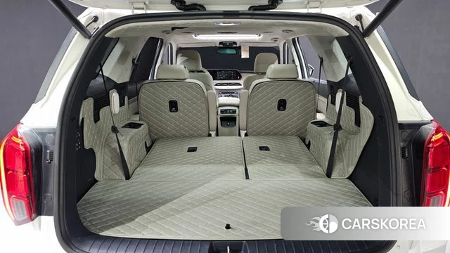 Hyundai Palisade id 3885018 из Кореи 11