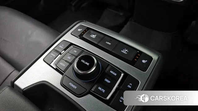 Genesis G80 id 3150310 из Кореи 11