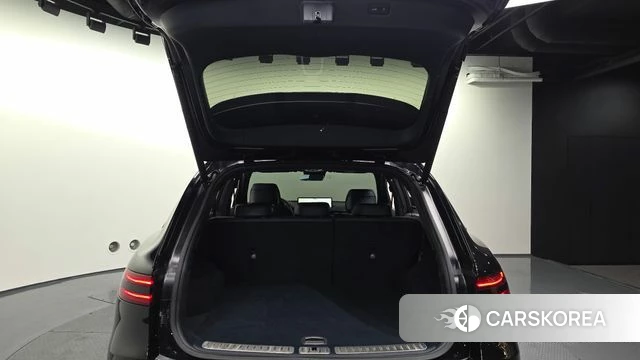 Genesis GV70 id 3859652 из Кореи 11