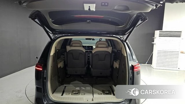 Kia Carnival 4th generation id 3831894 из Кореи 11