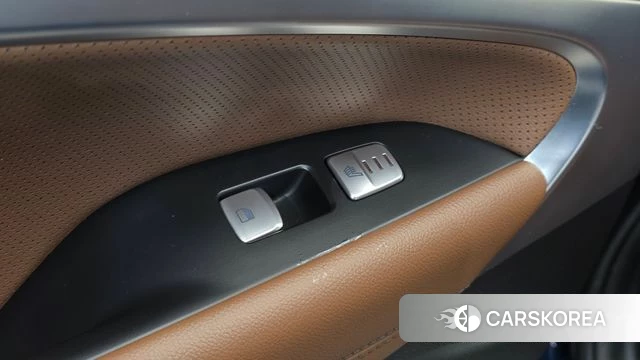 Genesis G70 id 3955635 из Кореи 11