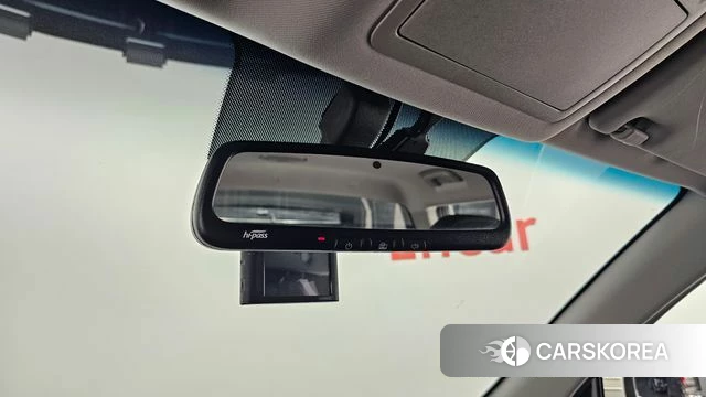 Ssangyong Rexton Sports id 4020488 из Кореи 11