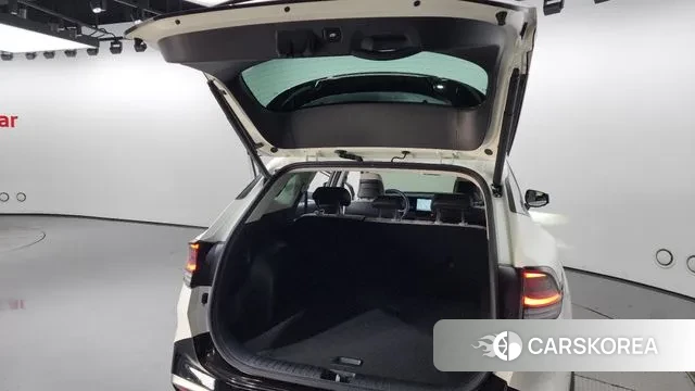 Kia Sportage 5th Generation id 3002162 из Кореи 11