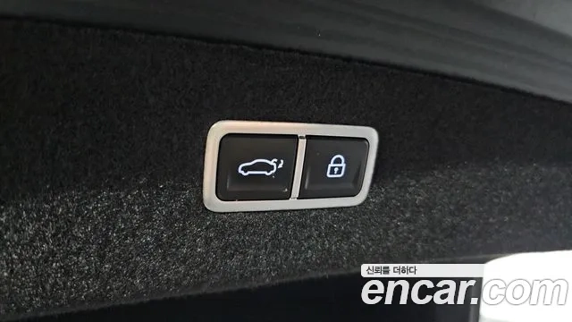 Genesis G90 (RS4) id 2954800 из Кореи 11