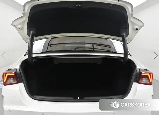 Kia K5 3rd generation id 3421642 из Кореи 11