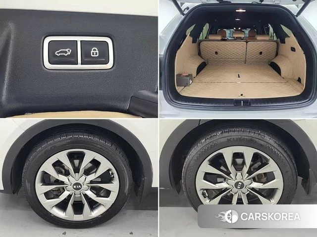 Kia Sorento 4th Generation id 3795184 из Кореи 11