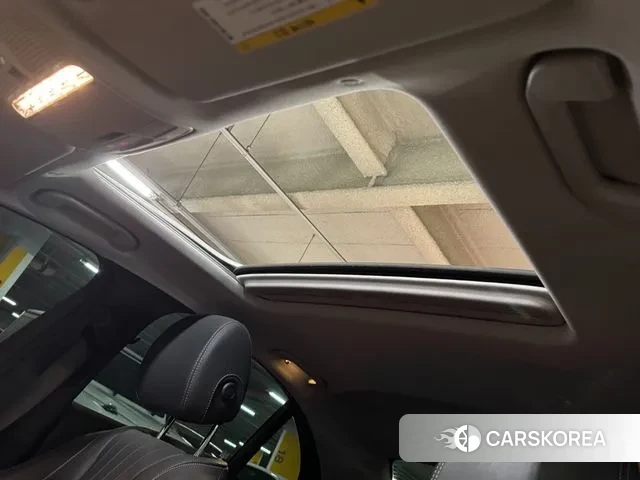 Mercedes-Benz E-Class W213 id 3469194 из Кореи 11