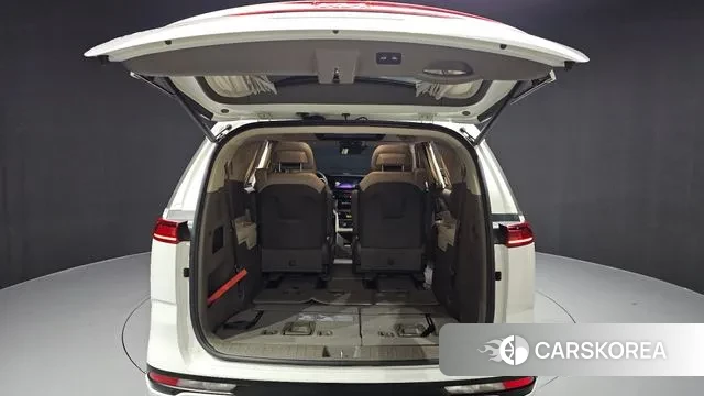 Kia Carnival 4th generation id 3411758 из Кореи 11