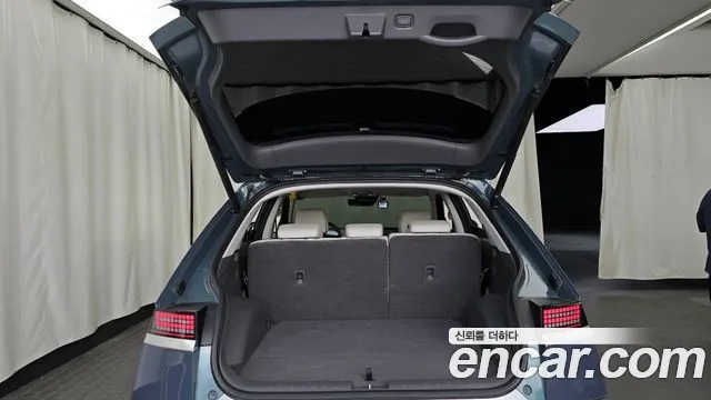 Hyundai Ionic 5 id 2906439 из Кореи 11