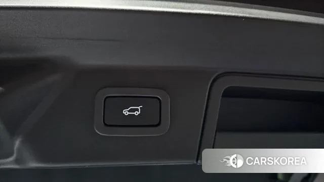 Land Rover Range Rover Velar id 3599087 из Кореи 11