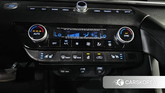 Hyundai Avante (CN7) id 4550998 из Кореи 11