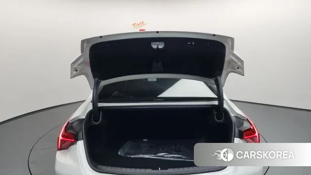 Kia K8 Hybrid id 3487626 из Кореи 11