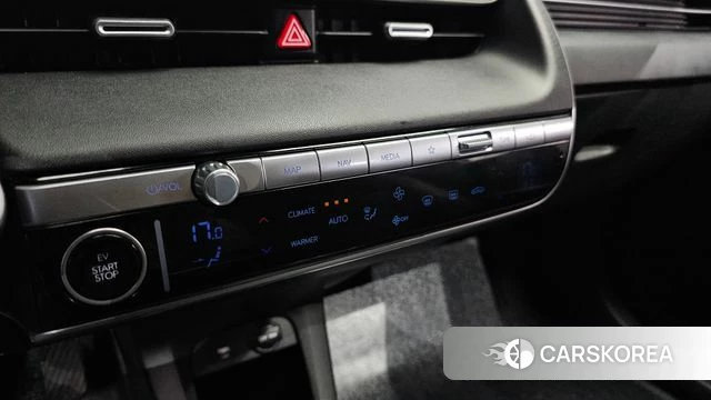 Hyundai Ionic 5 id 3915459 из Кореи 11