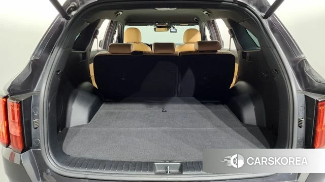 Kia Sorento 4th Generation id 4223817 из Кореи 11