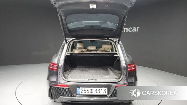 Genesis GV70 id 3433479 из Кореи 11