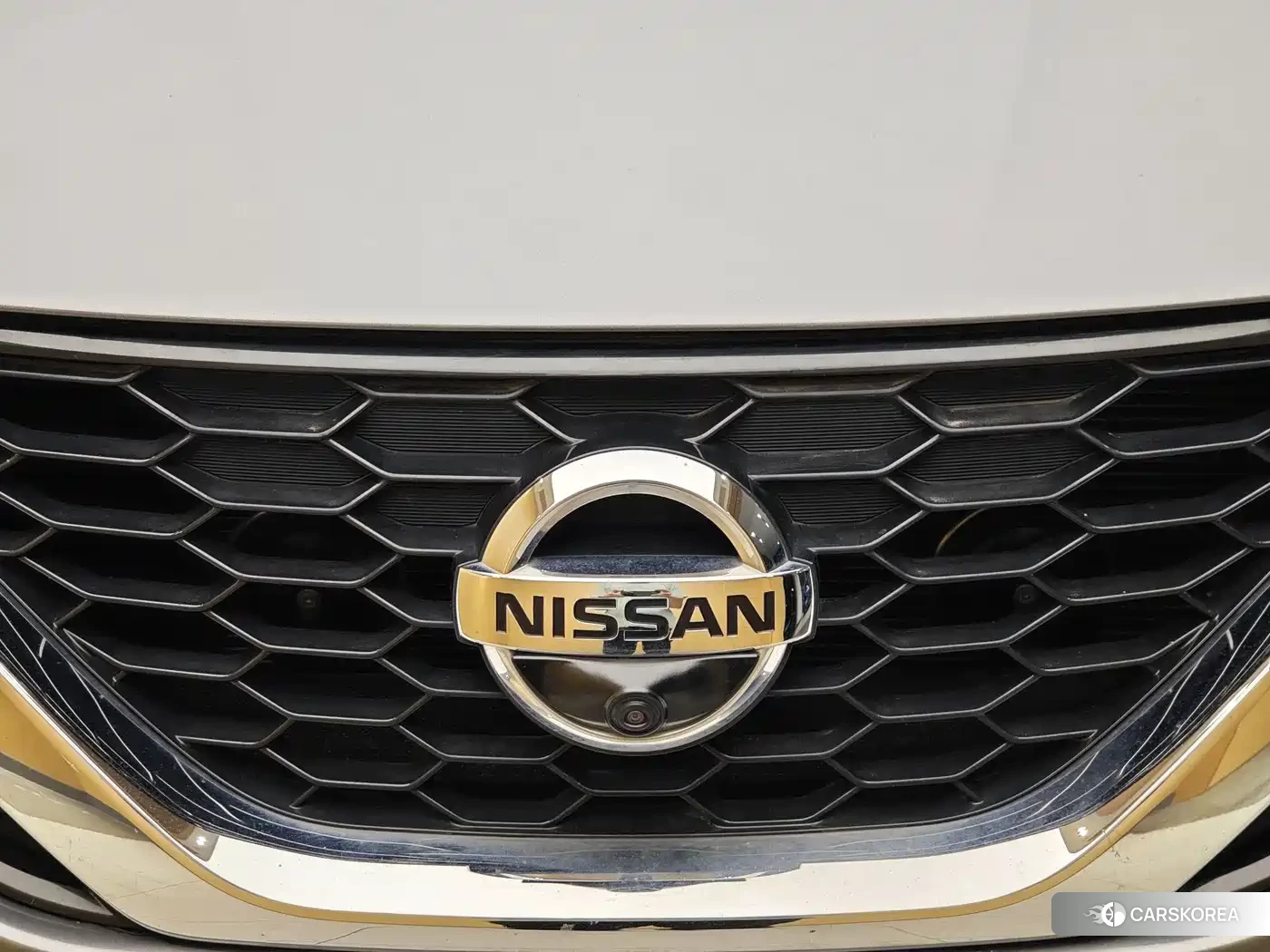 Nissan Sylphy id 4622573 из Китая 11