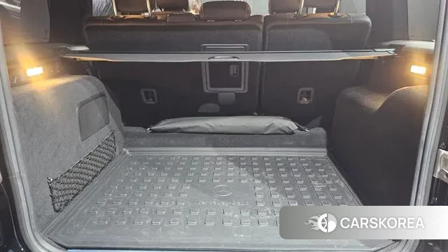 Mercedes-Benz G-Class W463b id 2989275 из Кореи 11