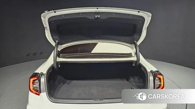 Hyundai Sonata (DN8) id 3607959 из Кореи 11