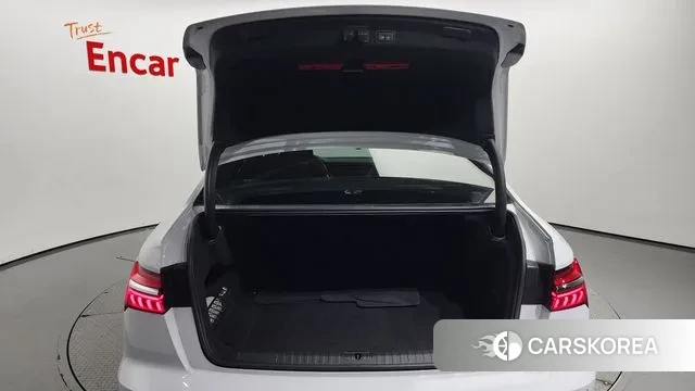 Audi A6 (C8) id 2905278 из Кореи 11