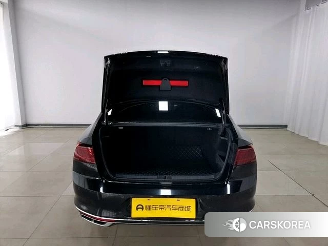 Volkswagen Magotan id 4212488 из Китая 11