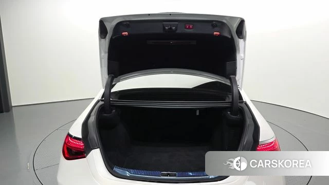 Mercedes-Benz S-Class W223 id 4905251 из Кореи 11