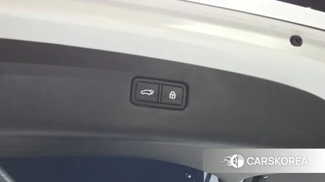 Genesis GV80 id 3013040 из Кореи 11