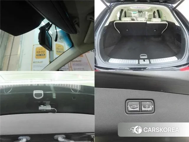 Genesis GV70 id 3426396 из Кореи 11