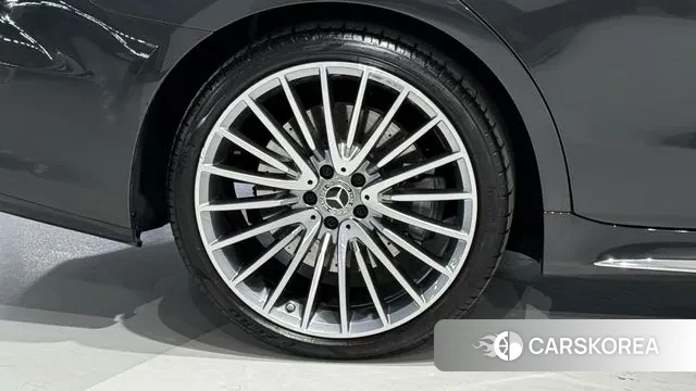 Mercedes-Benz S-Class W223 id 3359353 из Кореи 11