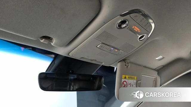 Hyundai The New Grandeur IG id 4764485 из Кореи 11