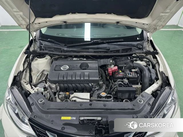 Nissan TIIDA id 4207380 из Китая 11