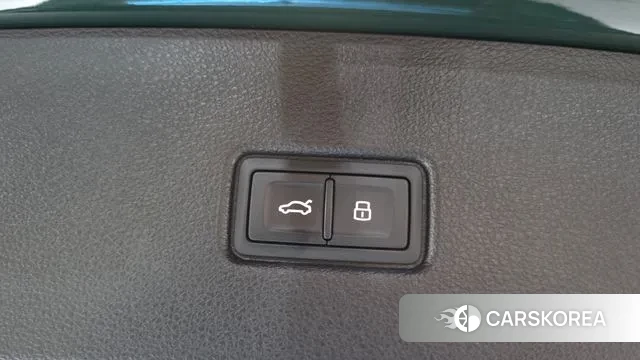 Audi SQ5 (FY) id 3770297 из Кореи 11