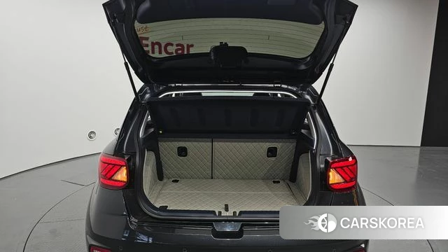 Hyundai Venue id 4282528 из Кореи 11