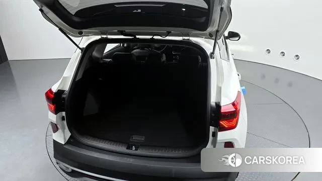 Kia Seltos id 3540394 из Кореи 11