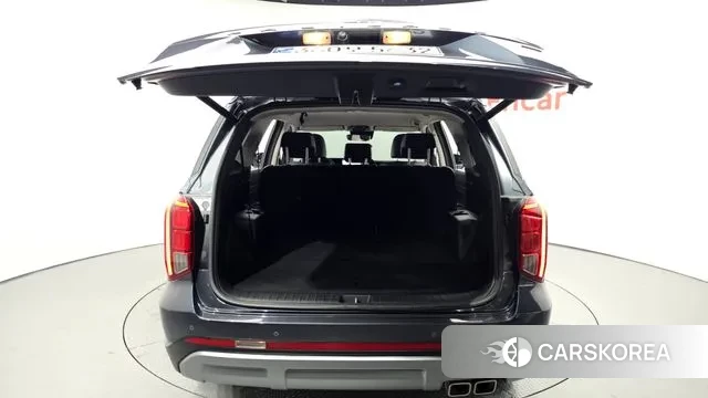 Hyundai The New Palisade id 3383349 из Кореи 11